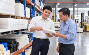 Founder KTECH: Nhà máy cần đầu mối hiểu kỹ thuật, không chỉ bán giá tốt