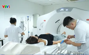Đề xuất bảo hiểm y tế chi trả sàng lọc 7 bệnh ung thư