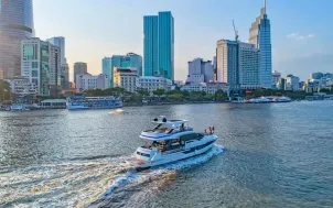 Bứt phá doanh thu, du lịch TP Hồ Chí Minh đối mặt thách thức nguồn nhân lực
