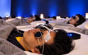 Nhật Bản tổ chức cuộc thi ngủ với giải thưởng “khủng”