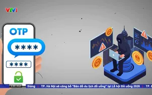 Số vụ lừa đảo giảm 52% nhờ xác thực sinh trắc học