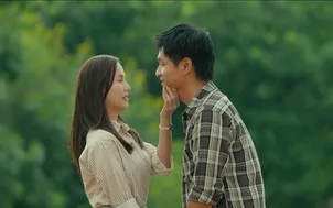 Mùa hè năm ấy - Tập cuối: Phương chủ động thể hiện tình cảm với Khánh