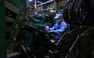 Thu hút FDI không phải để thay thế nội lực mà để làm mạnh nội lực