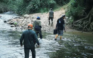 Đà Nẵng tạm dừng tham quan bán đảo Sơn Trà do nguy cơ sạt lở