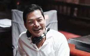 Trần Bảo Sơn trở lại điện ảnh sau 10 năm