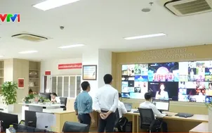 Đưa VTV đến gần hơn với khán giả Lào
