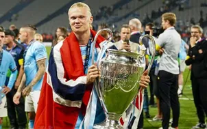 Man City đối mặt án phạt cấm thi đấu tại các cúp châu Âu từ UEFA