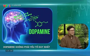 VTV Sống khỏe: Cơn nghiện Dopamin thời đại số