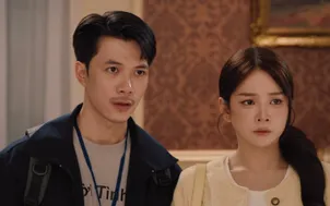 'Án mạng xém hoàn hảo' vừa ra mắt đã được Thái Lan mua bản quyền