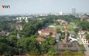 Hà Nội: Từ ký ức tháng 10 đến tầm nhìn thế kỷ