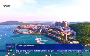 Việt Nam lọt top 10 quốc gia được yêu thích nhất thế giới 2026