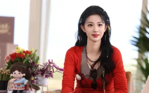 Thoát hình tượng lạnh lùng, Vương Sở Nhiên ghi điểm trong chương trình thực tế