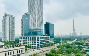 Hơn 19.500 doanh nghiệp bất động sản thành lập mới