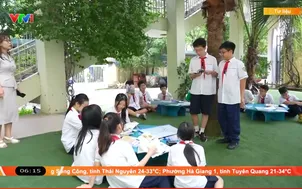 7 hành vi bị cấm trong hoạt động giáo dục ngoài giờ chính khóa