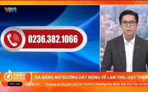 Đà Nẵng mở đường dây nóng về lạm thu, dạy thêm