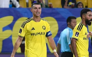 Ronaldo chạm mốc 981 bàn, tiến gần cột mốc lịch sử