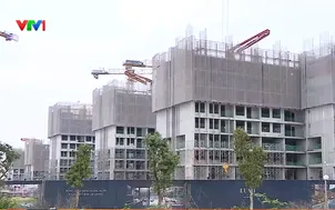 Hà Nội tăng tốc gỡ vướng các dự án nhà ở xã hội