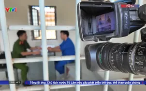 Tinh vi thủ đoạn rửa tiền xuyên biên giới
