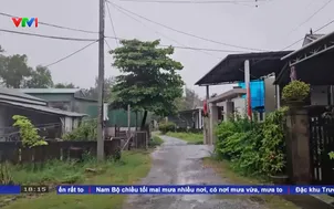 Mắc kẹt trong vùng quy hoạch