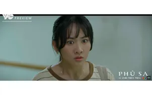 Phù sa - Tập 35: Phù Sa phát hiện con người thật của Nghiệm