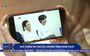 VTVgo mở rộng không gian tương tác giữa khán giả và chương trình truyền hình