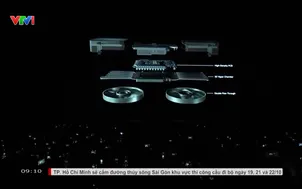 Dự báo 36 triệu việc làm tại Mỹ bị thay thế do A.I.