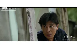 Phù sa - Tập 36: Bảy Sang bị phát hiện khi theo dõi Sáu Lém