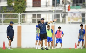 HLV Cristiano Roland mong muốn U17 Việt Nam tạo ra sự khác biệt tại World Cup