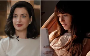 Anne Hathaway và Dakota Johnson đối đầu trong 'Verity: Bí mật bị chôn vùi'