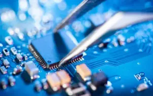Đằng sau đà giảm của cổ phiếu chip toàn cầu