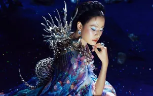 Hoàng Thùy Linh tái xuất, làm mới cách đưa văn hoá Việt vào âm nhạc
