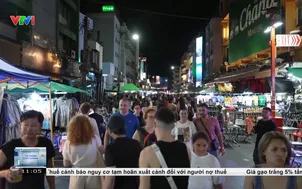 Thái Lan: Lo ngại thuế xuất cảnh ảnh hưởng đến du lịch 