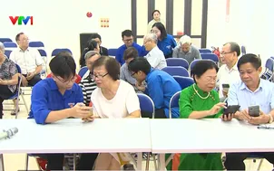 Đưa công nghệ số đến từng nếp nhà, người dân