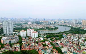 Hà Nội đã số hóa hơn 4,8 triệu thửa đất