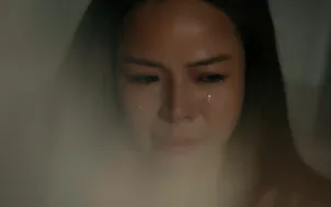 Đội bóng nữ làng Xuân - Tập 13: Dung gặp chuyện, đội bóng làng đứng trước nguy cơ lớn