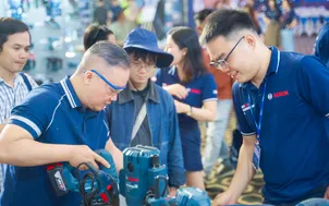 Trải nghiệm giải pháp công nghệ nâng cao hiệu quả công việc