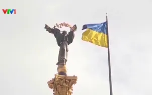 Thượng đỉnh Nga - Mỹ - Ukraine có thể diễn ra dịp Hội nghị G20