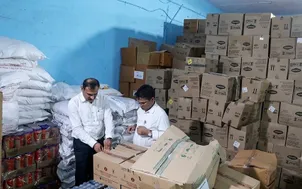 Ấn Độ điều tra nghi vấn thực phẩm hết hạn