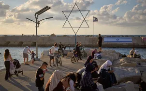 Israel ưu tiên tấn công phủ đầu trong học thuyết an ninh