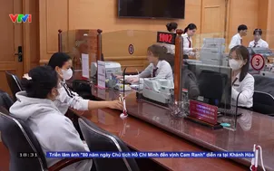 7 ngân hàng công bố giảm lãi suất cho vay