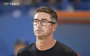 Một năm tại vị của HLV Harry Kewell