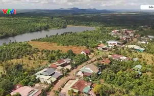 Nỗ lực an cư cho đồng bào nghèo