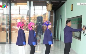 Khát vọng vươn lên của nông dân Thái Nguyên