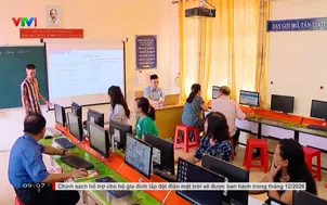 Giảm 50% phí khai thác dữ liệu quốc gia cho 6 nhóm đối tượng