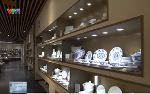 Chuyển đổi xanh trong ngành sản xuất gốm sứ Trung Quốc
