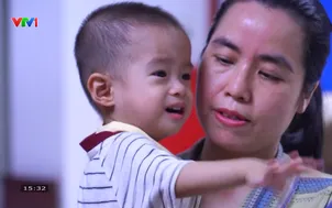Trái tim cho em: Ước mơ của mẹ