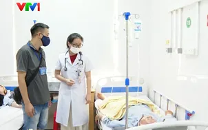 Cảnh báo biến chứng nặng khi mắc cúm A