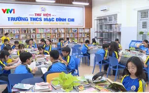Nhà trường đổi mới cách dạy, học, đánh giá với đề kiểm tra chung