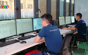 Áp dụng chuyển đổi số trong phân loại, tái chế rác thải