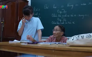 10 năm hành trình gieo chữ